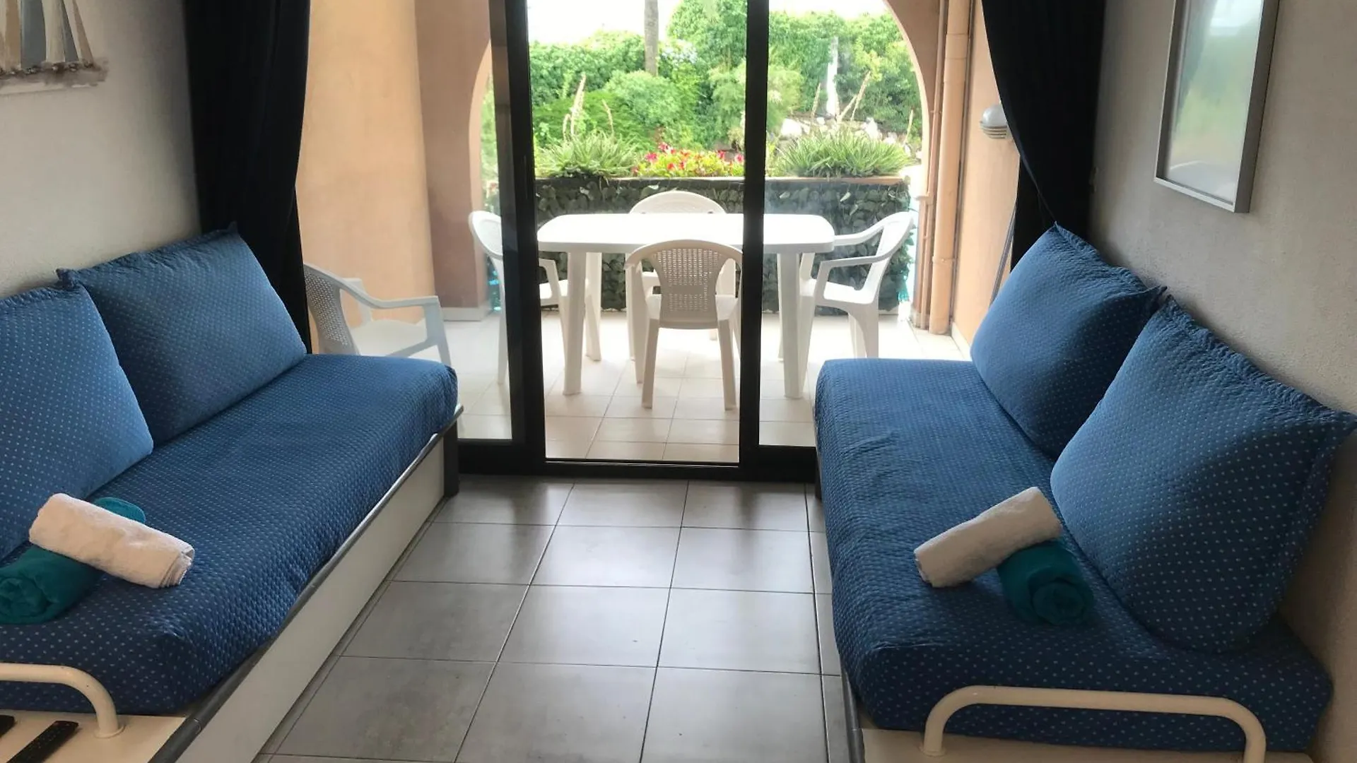 Residence Palme D'Azur Cannes La Bocca Frankreich
