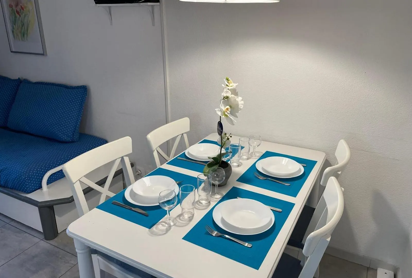 Residence Palme D'Azur Cannes La Bocca
