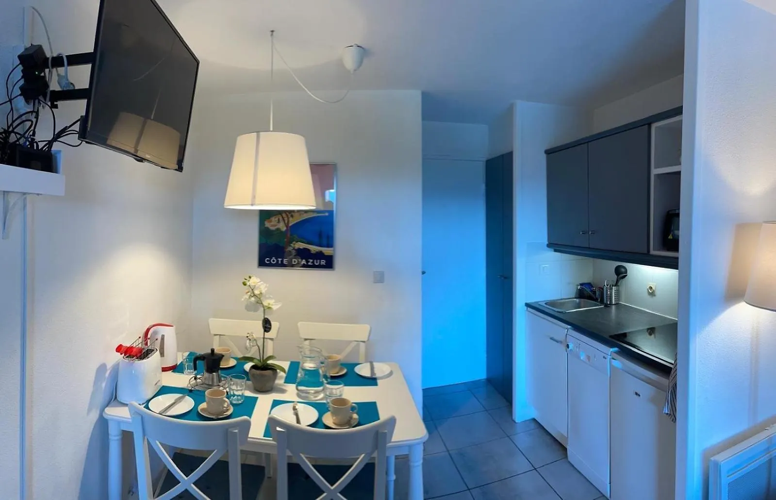 Residence Palme D'Azur Cannes La Bocca 0*,  France