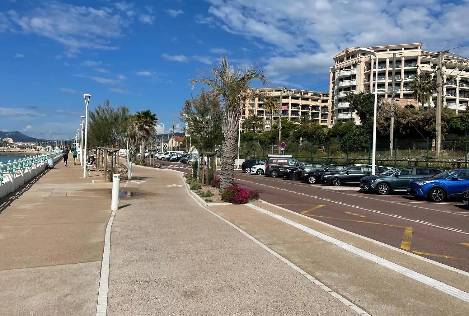 Residence Palme D'Azur Cannes La Bocca