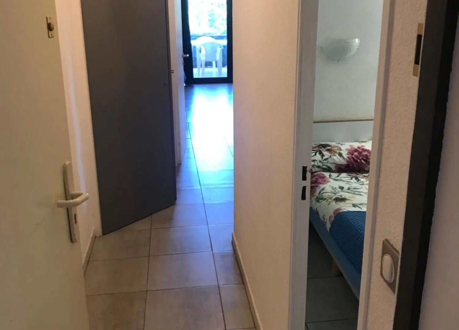 Residence Palme D'Azur Cannes La Bocca 0*,