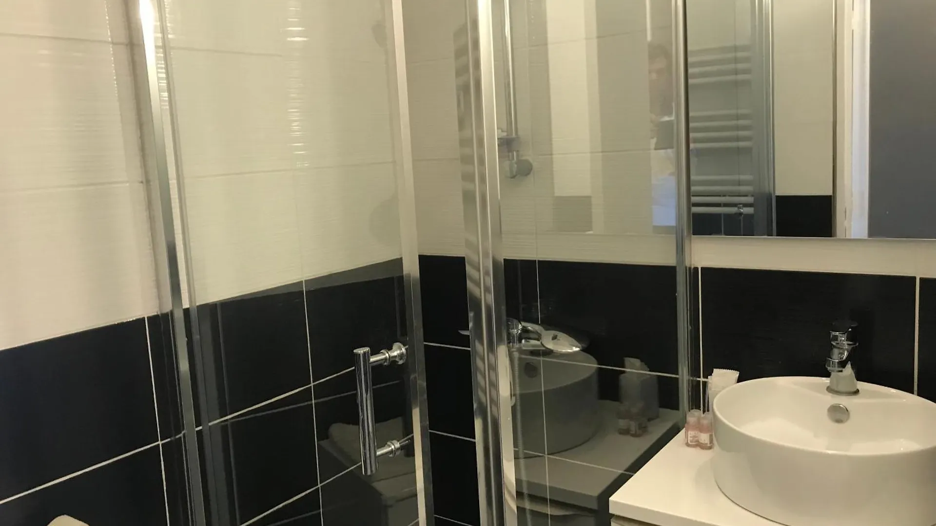 Residence Palme D'Azur Cannes La Bocca Apartment