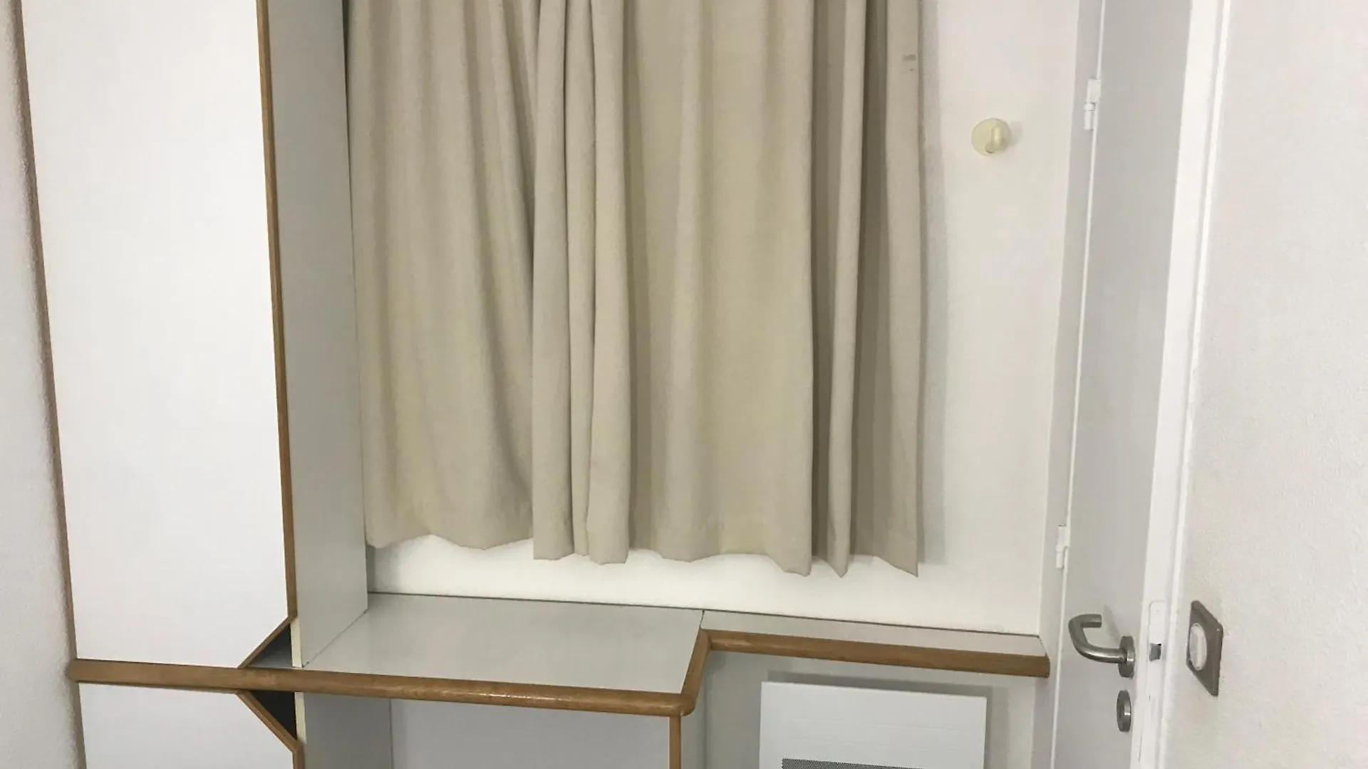 Apartment Residence Palme D'Azur Cannes La Bocca